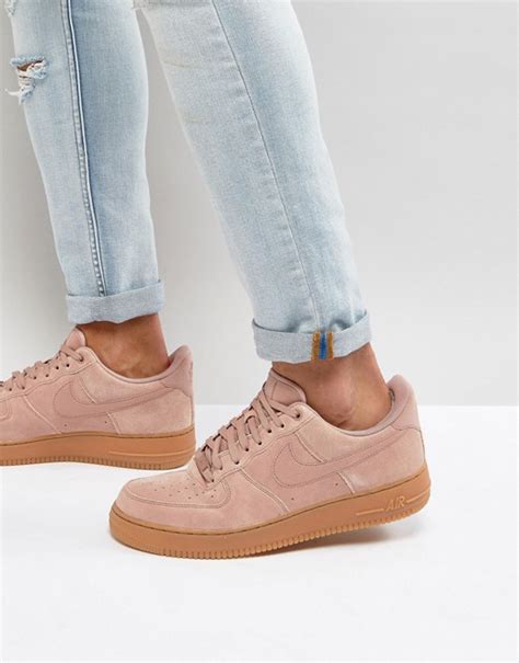 nike air force 1 damen farben wildleder|air force 1 shoes for women.